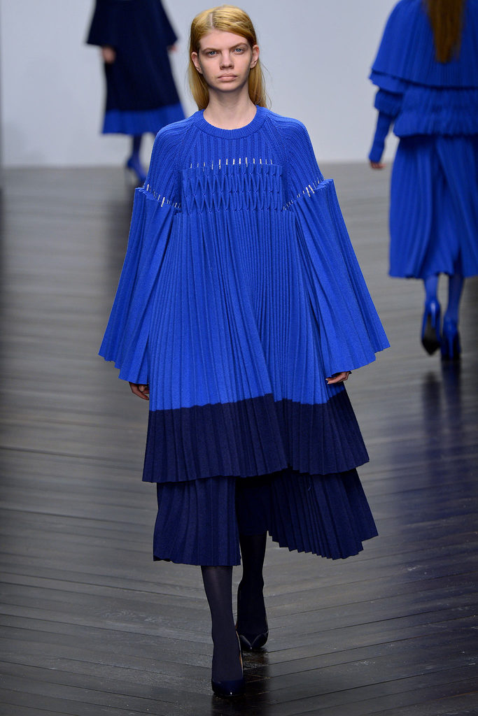 Central Saint Martins 2013ﶬϵиͼƬ