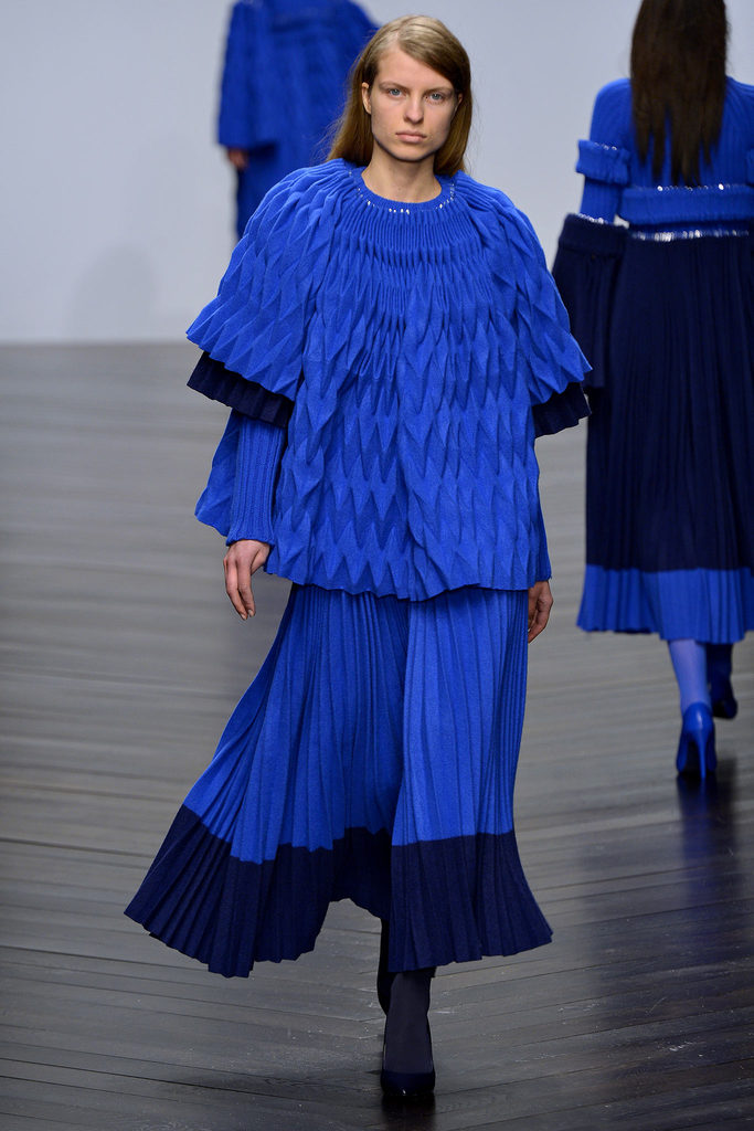 Central Saint Martins 2013ﶬϵиͼƬ