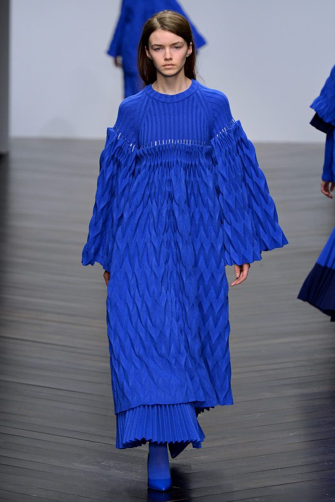 Central Saint Martins 2013ﶬϵиͼƬ