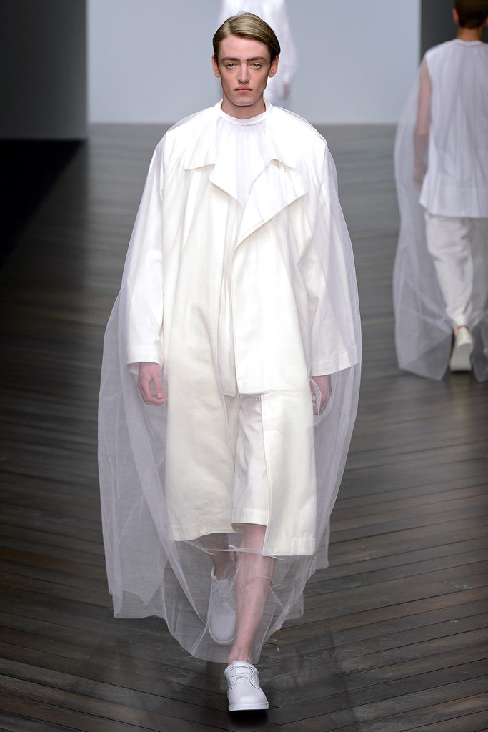 Central Saint Martins 2013ﶬϵиͼƬ