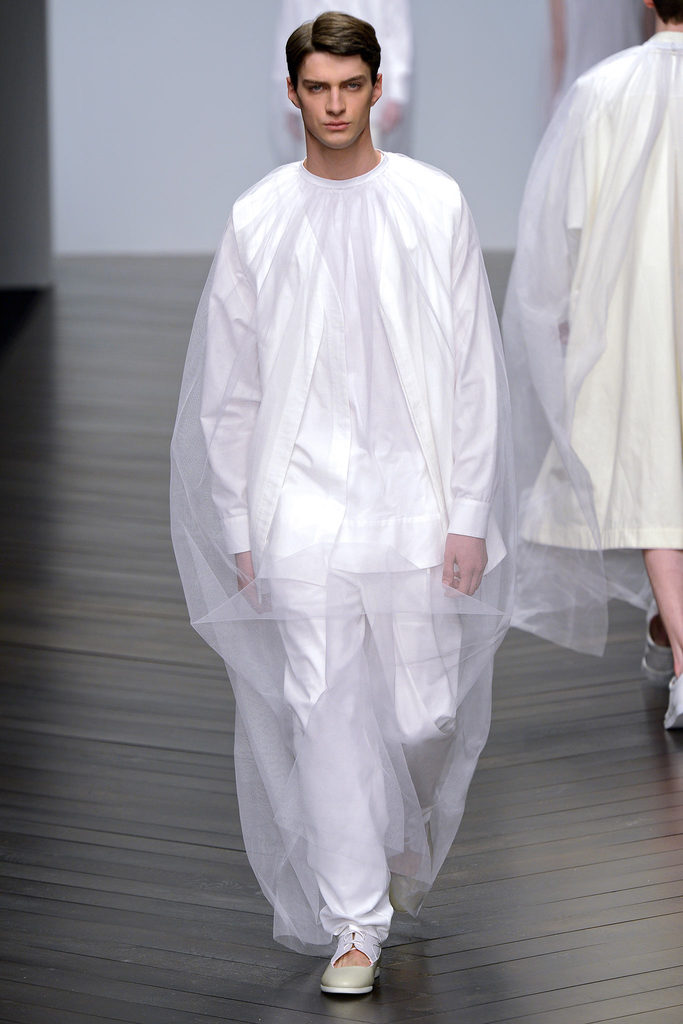 Central Saint Martins 2013ﶬϵиͼƬ