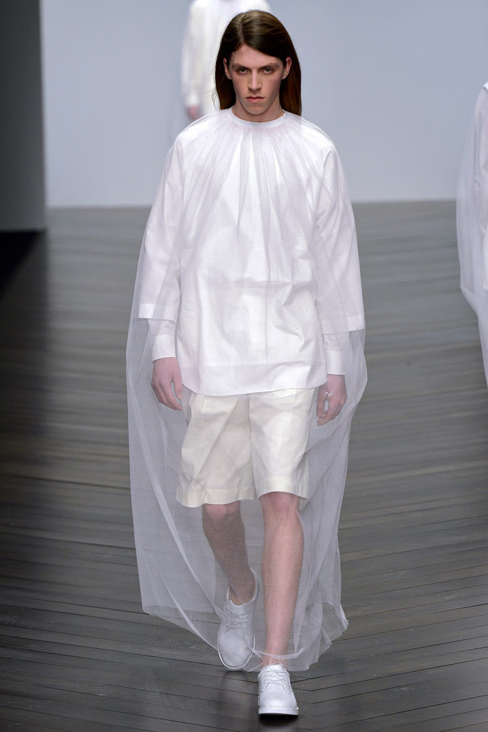 Central Saint Martins 2013ﶬϵиͼƬ