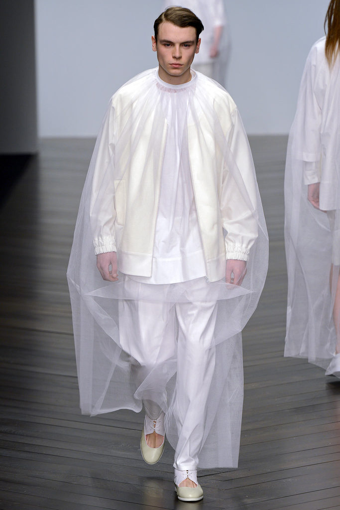 Central Saint Martins 2013ﶬϵиͼƬ