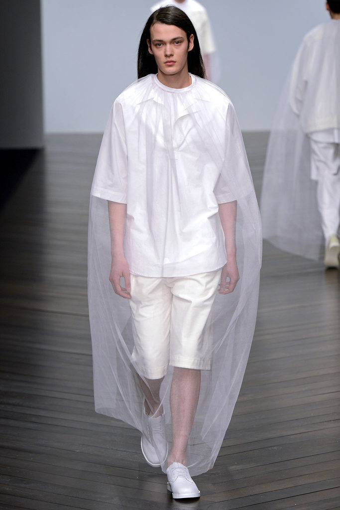 Central Saint Martins 2013ﶬϵиͼƬ