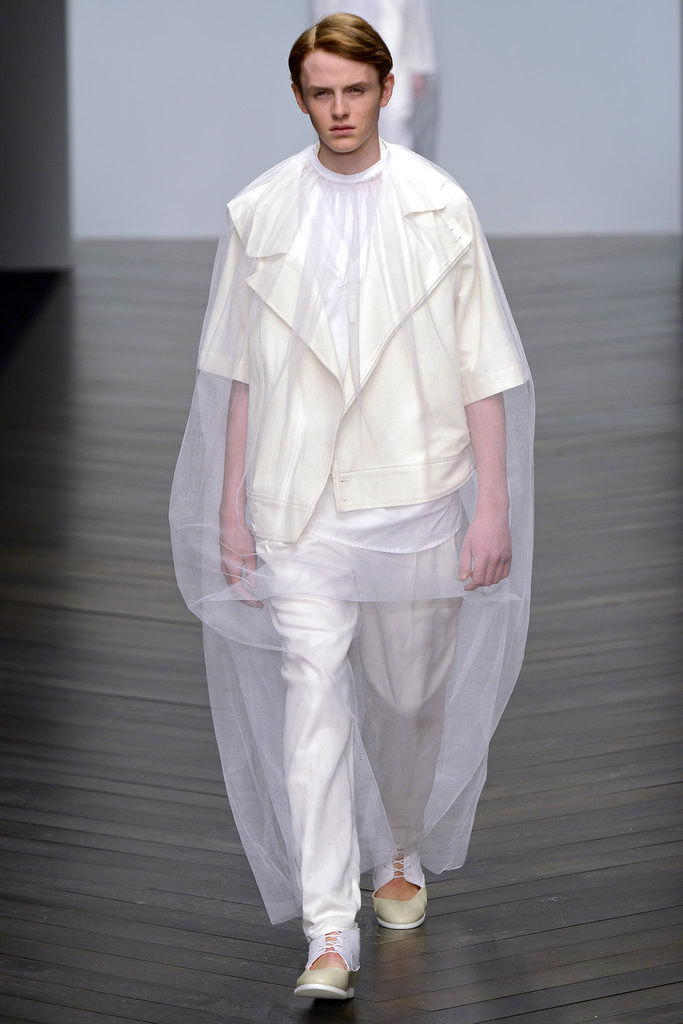 Central Saint Martins 2013ﶬϵиͼƬ