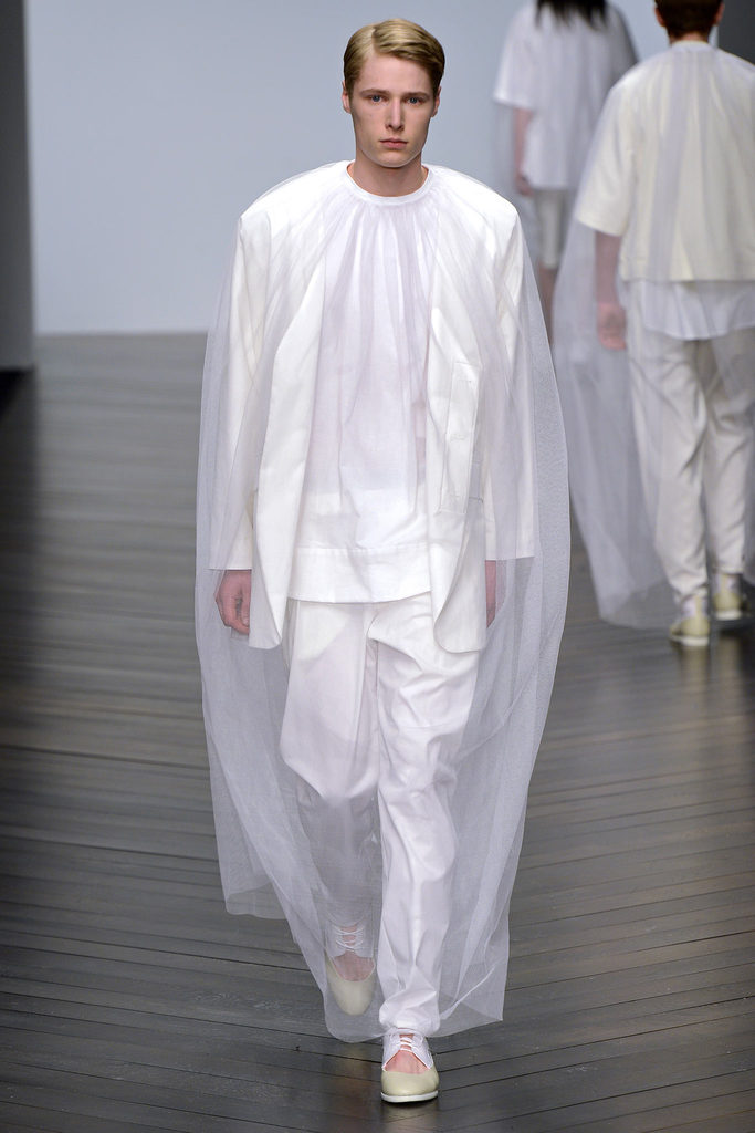 Central Saint Martins 2013ﶬϵиͼƬ