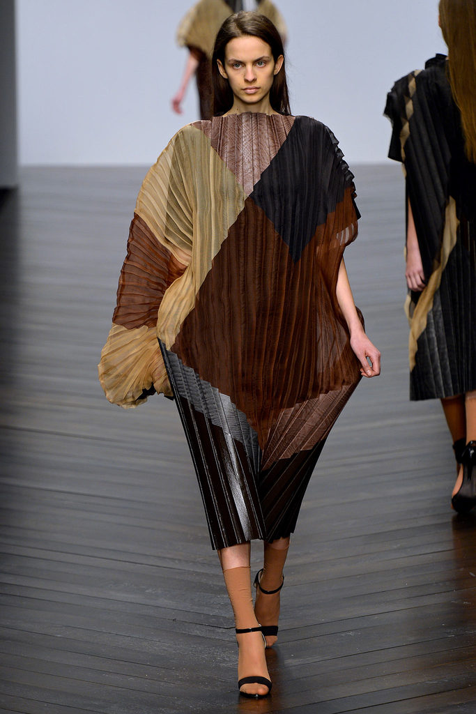 Central Saint Martins 2013ﶬϵиͼƬ