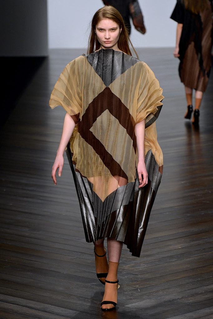 Central Saint Martins 2013ﶬϵиͼƬ