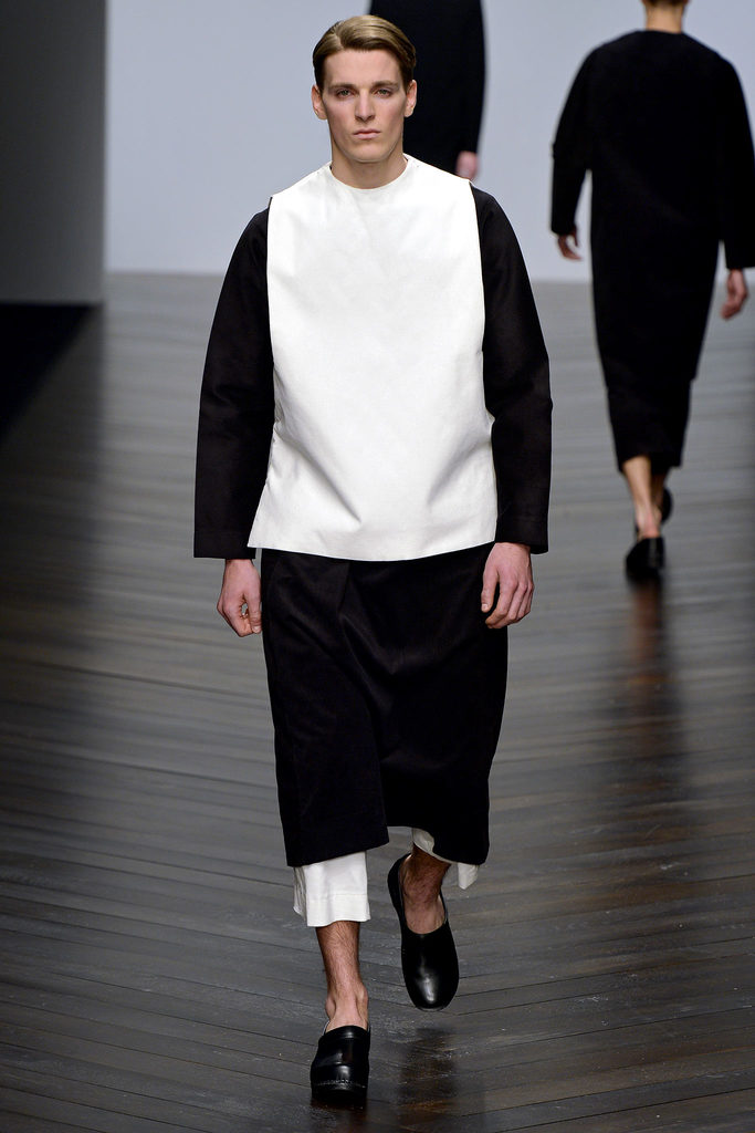 Central Saint Martins 2013ﶬϵиͼƬ