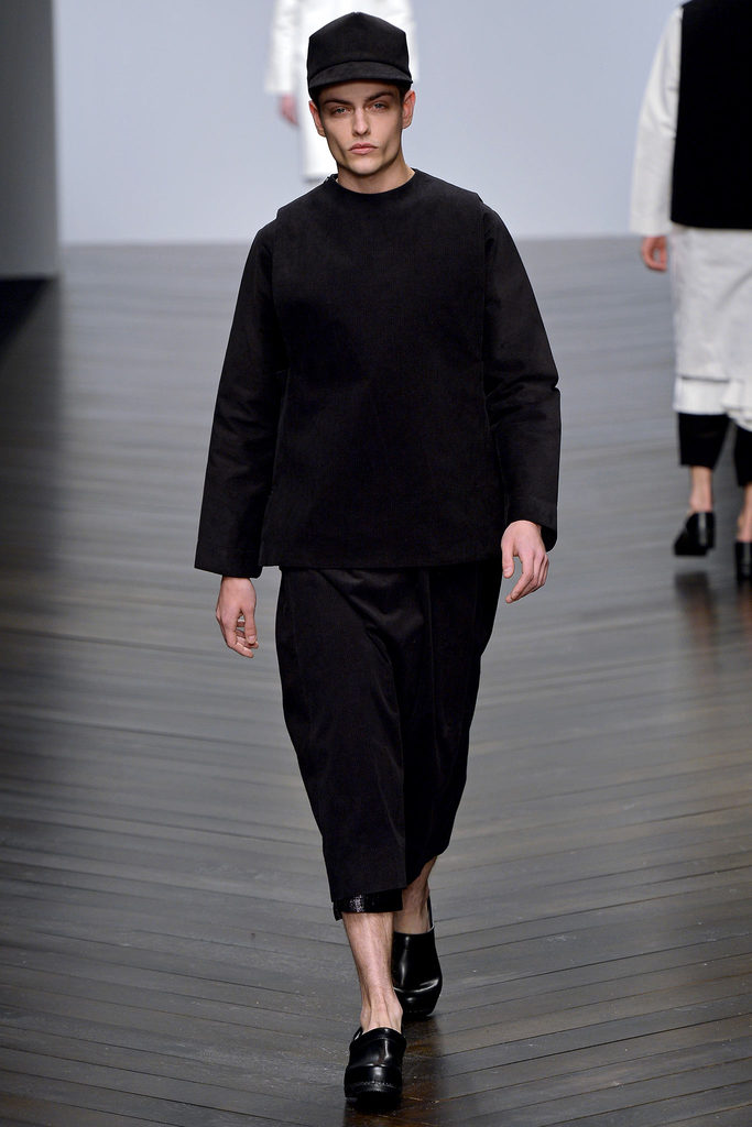 Central Saint Martins 2013ﶬϵиͼƬ