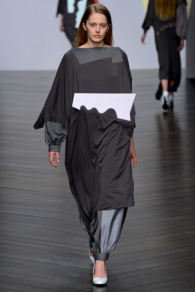 Central Saint Martins 2013ﶬϵиͼƬ