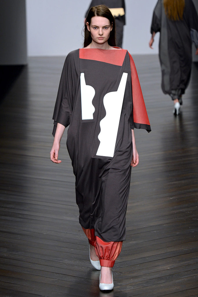 Central Saint Martins 2013ﶬϵиͼƬ