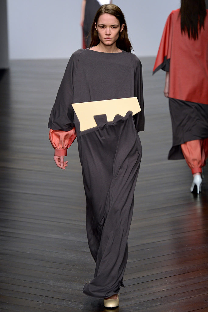 Central Saint Martins 2013ﶬϵиͼƬ