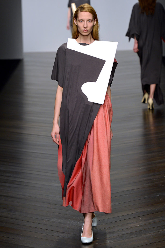 Central Saint Martins 2013ﶬϵиͼƬ