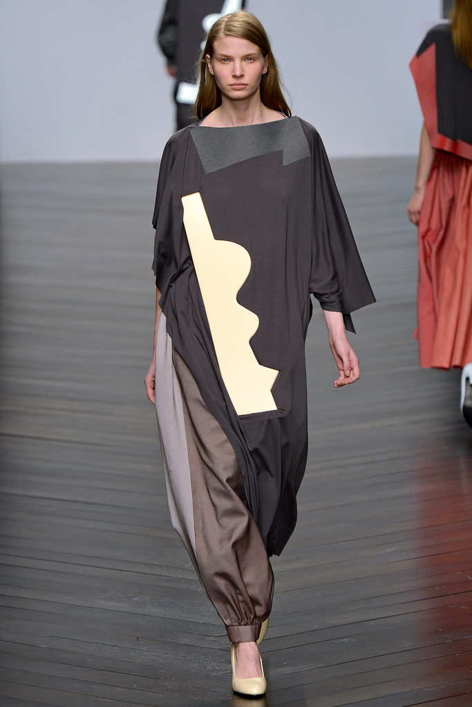 Central Saint Martins 2013ﶬϵиͼƬ