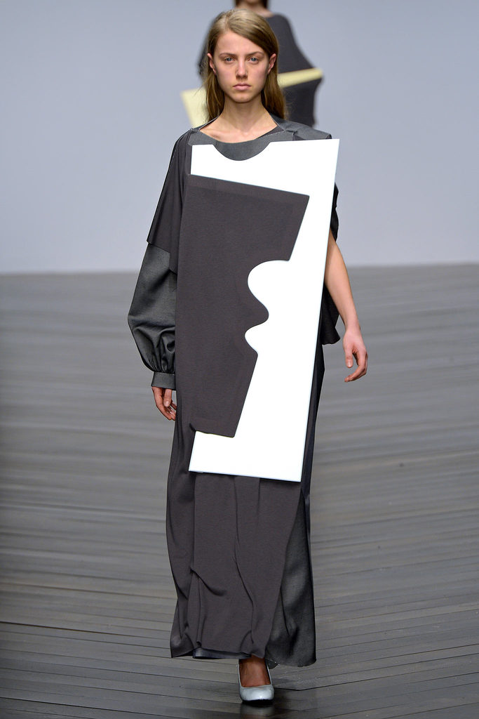 Central Saint Martins 2013ﶬϵиͼƬ