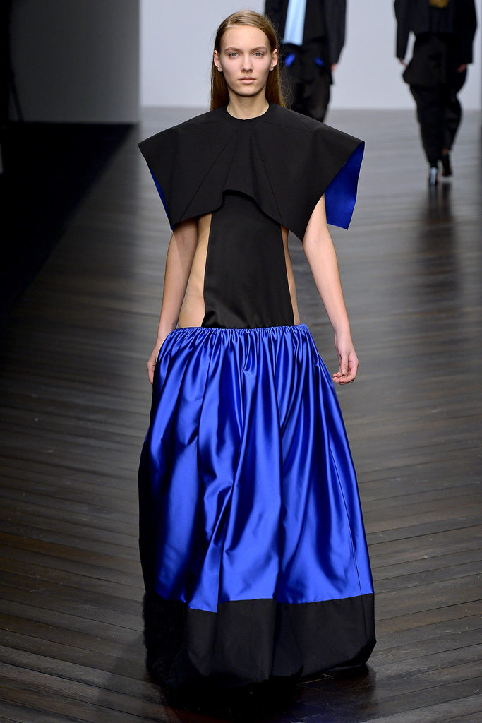 Central Saint Martins 2013ﶬϵиͼƬ