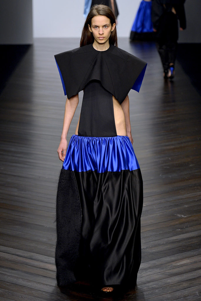 Central Saint Martins 2013ﶬϵиͼƬ