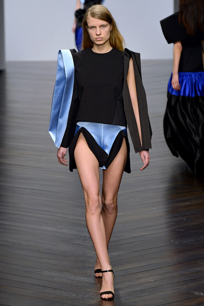 Central Saint Martins 2013ﶬϵиͼƬ