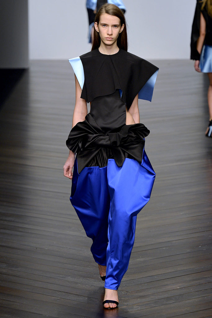 Central Saint Martins 2013ﶬϵиͼƬ