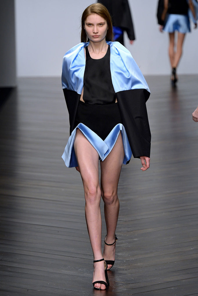 Central Saint Martins 2013ﶬϵиͼƬ