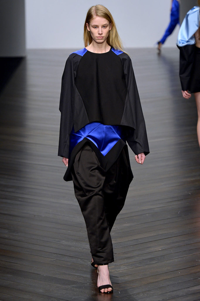 Central Saint Martins 2013ﶬϵиͼƬ