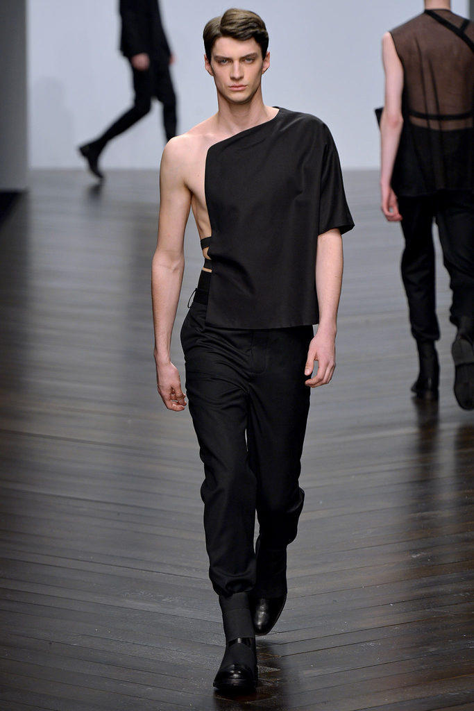 Central Saint Martins 2013ﶬϵиͼƬ