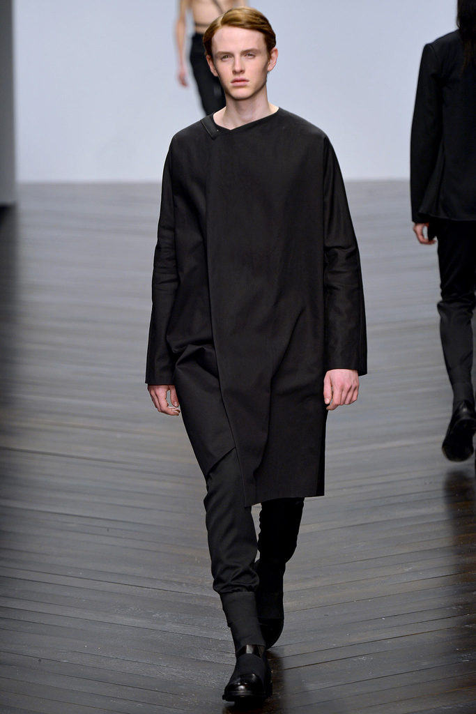 Central Saint Martins 2013ﶬϵиͼƬ