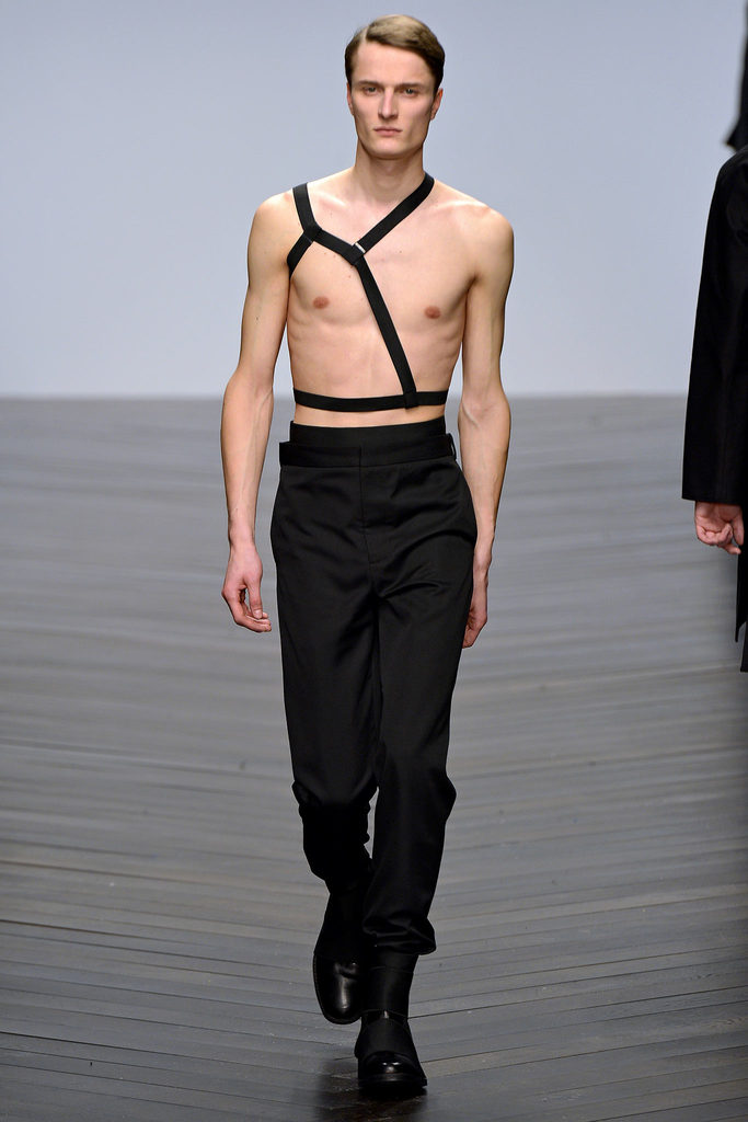 Central Saint Martins 2013ﶬϵиͼƬ