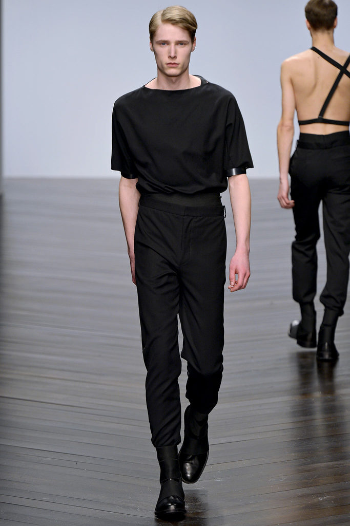 Central Saint Martins 2013ﶬϵиDƬ