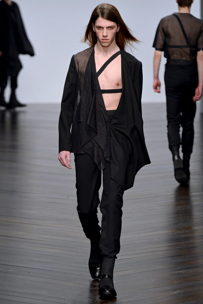 Central Saint Martins 2013ﶬϵиͼƬ