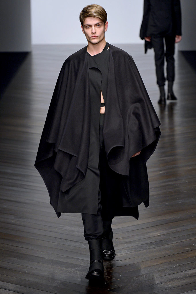 Central Saint Martins 2013ﶬϵиͼƬ