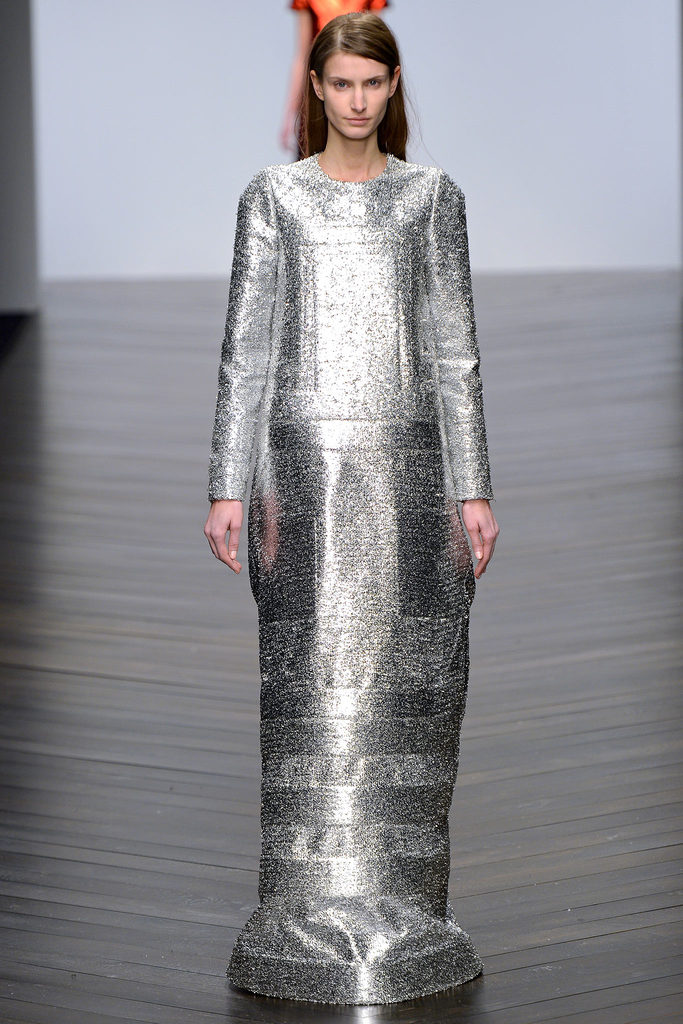 Central Saint Martins 2013ﶬϵиDƬ