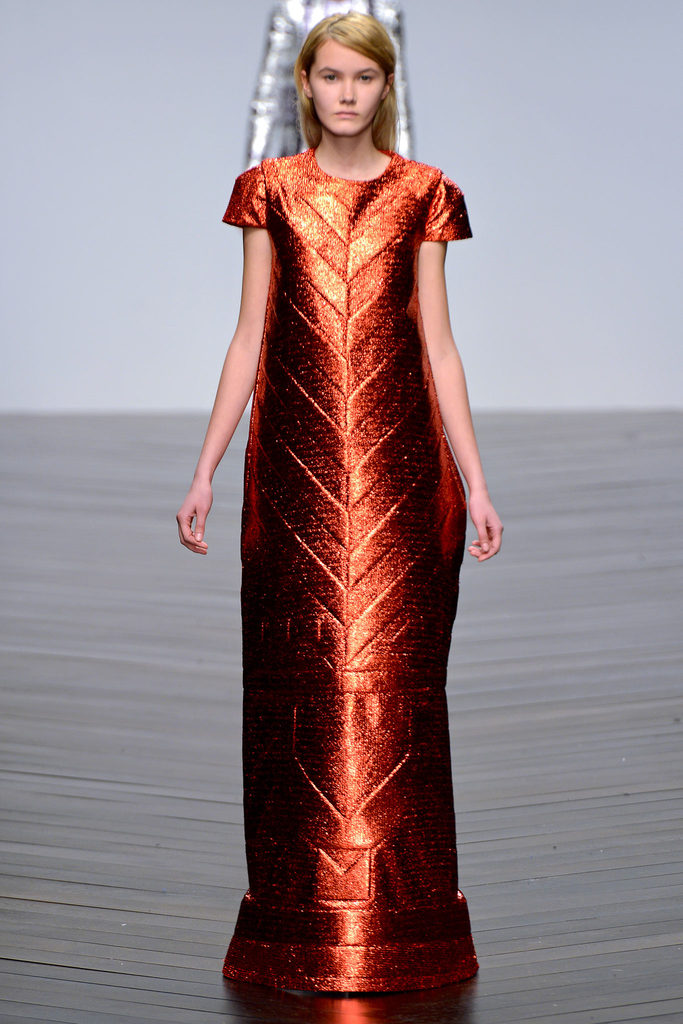 Central Saint Martins 2013ﶬϵиDƬ