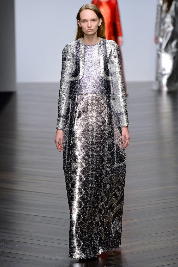 Central Saint Martins 2013ﶬϵиDƬ
