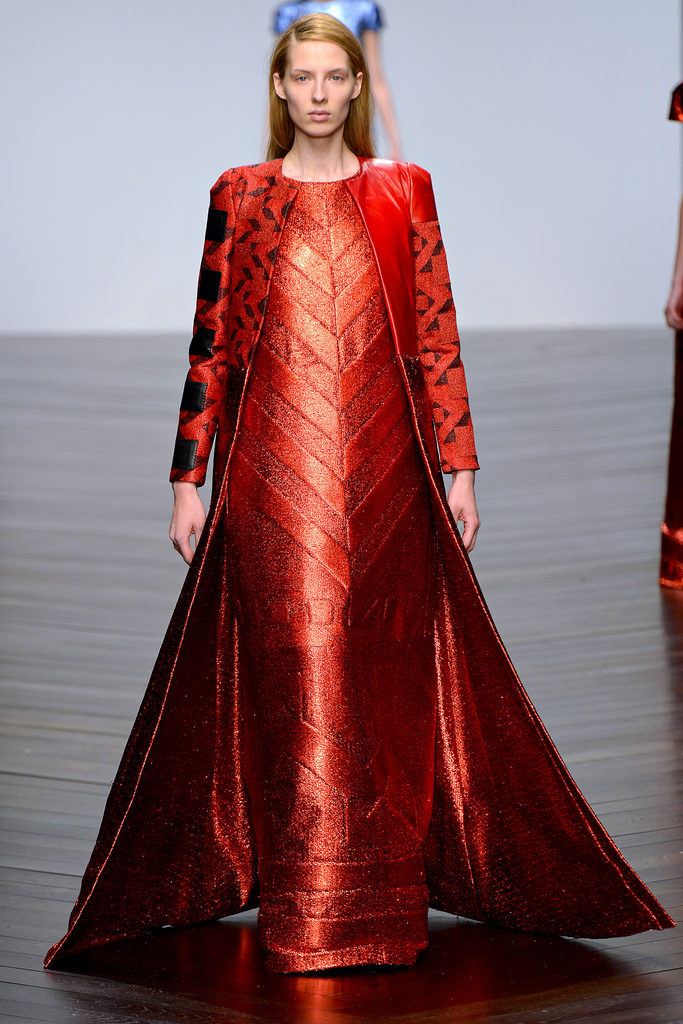 Central Saint Martins 2013ﶬϵиDƬ