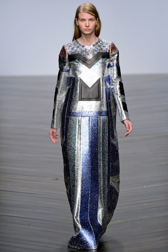 Central Saint Martins 2013ﶬϵиDƬ