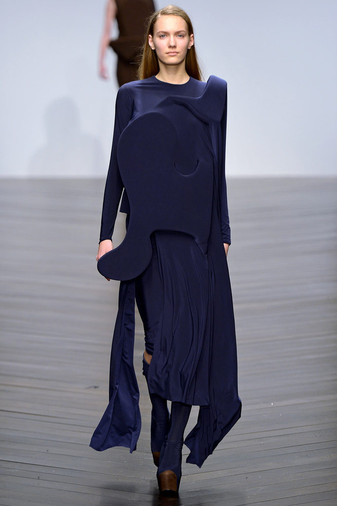 Central Saint Martins 2013ﶬϵиͼƬ