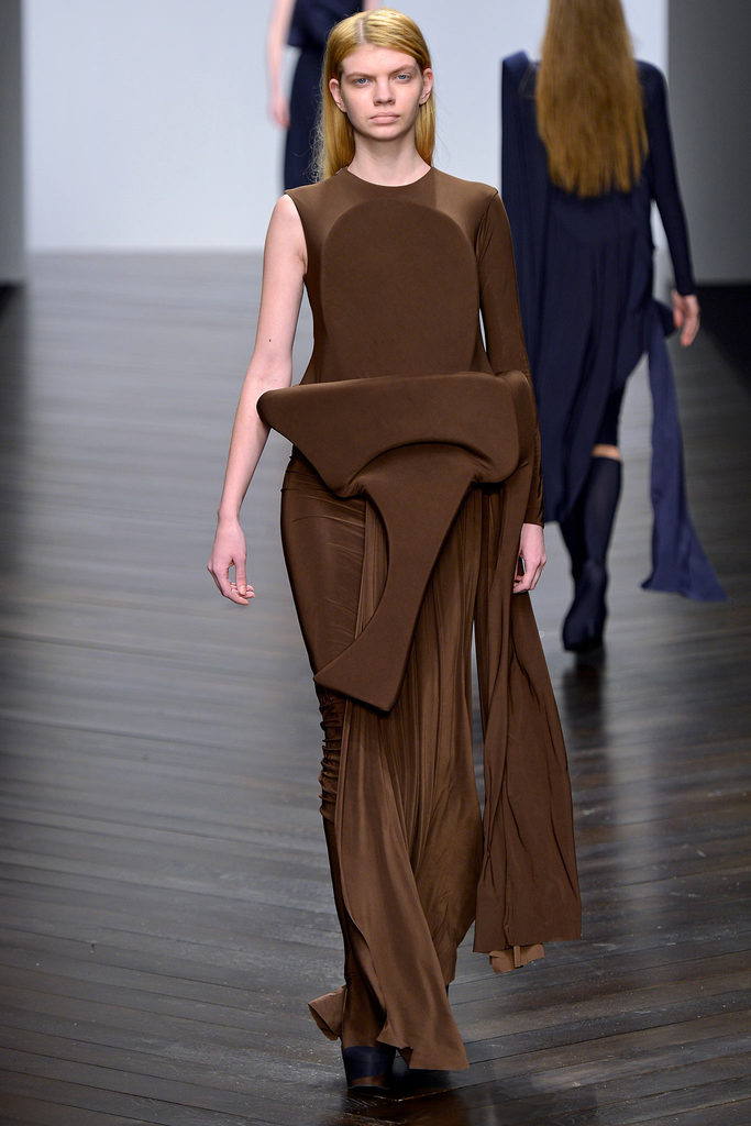 Central Saint Martins 2013ﶬϵиͼƬ