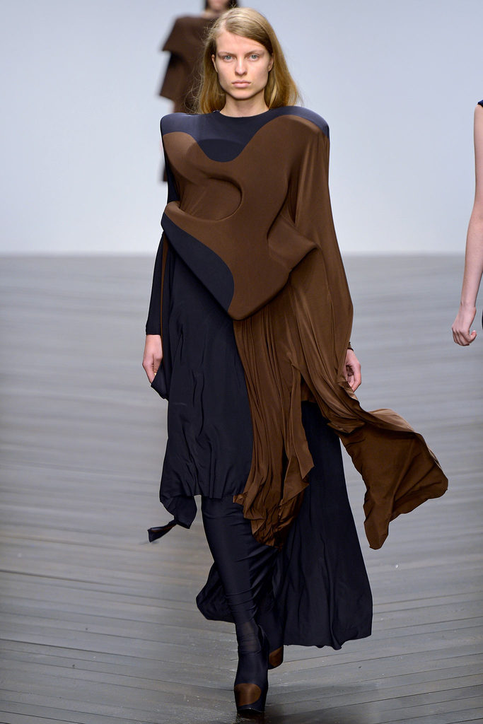 Central Saint Martins 2013ﶬϵиͼƬ