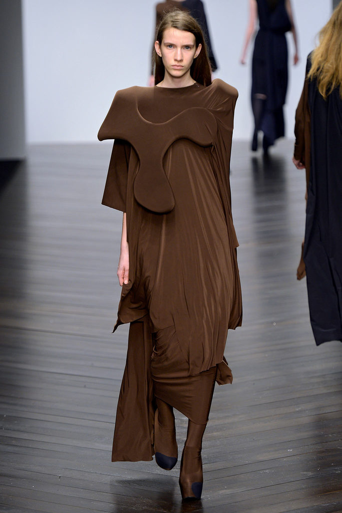 Central Saint Martins 2013ﶬϵиͼƬ