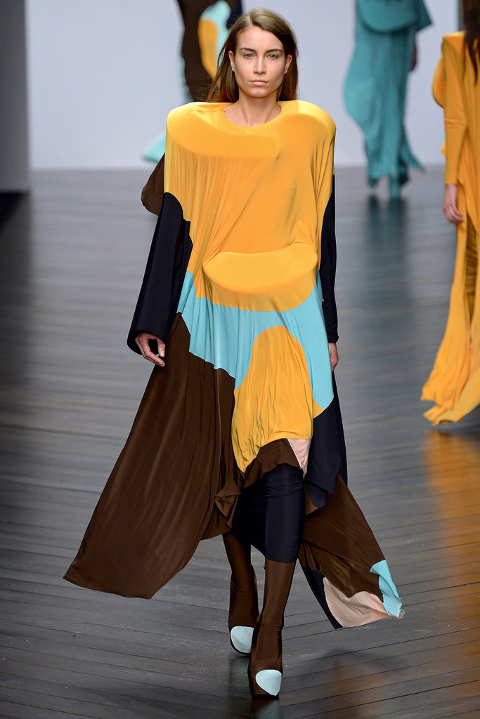 Central Saint Martins 2013ﶬϵиͼƬ