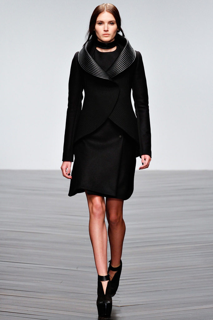 David Koma 2013ﶬŮװϵиͼƬ