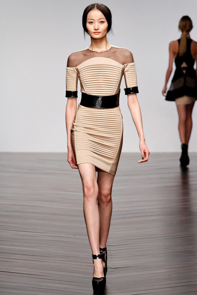 David Koma 2013ﶬŮװϵиͼƬ