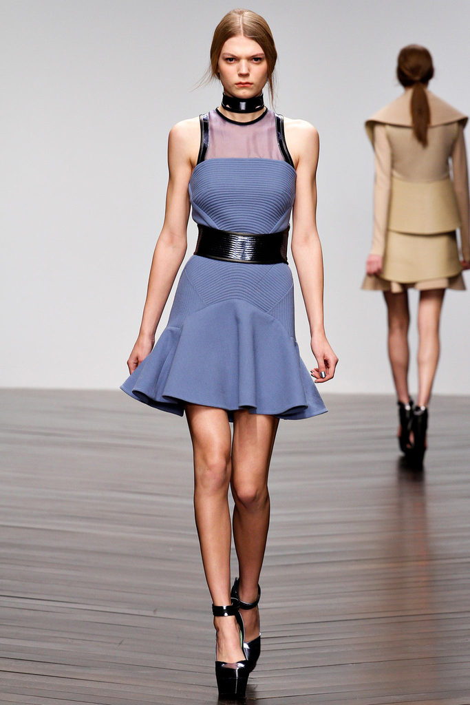 David Koma 2013ﶬŮװϵиͼƬ