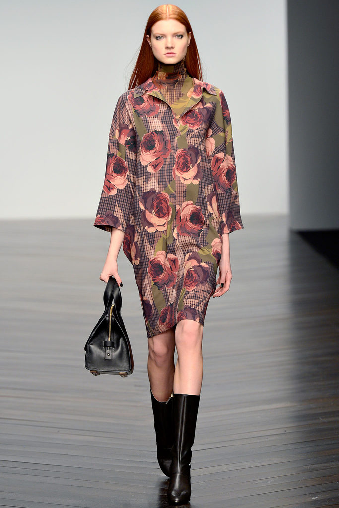 Daks 2013ﶬŮbϵУؕrbܣDƬ