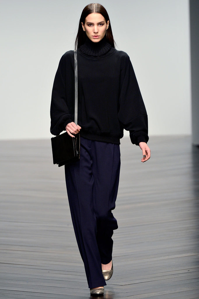 Daks 2013ﶬŮbϵУؕrbܣDƬ