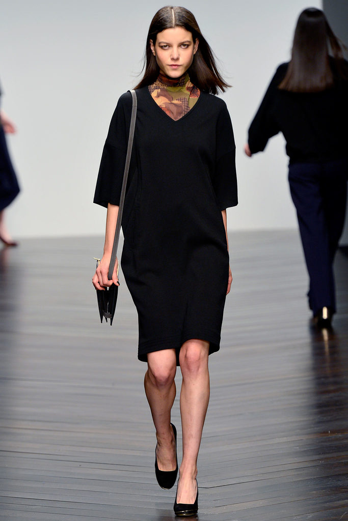 Daks 2013ﶬŮbϵУؕrbܣDƬ