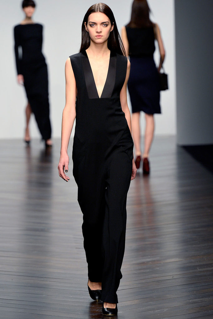 Daks 2013ﶬŮbϵУؕrbܣDƬ
