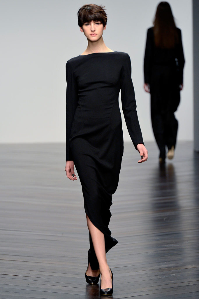 Daks 2013ﶬŮbϵУؕrbܣDƬ